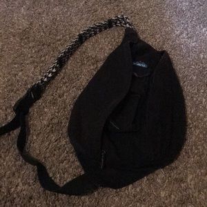 Cross Body Bag